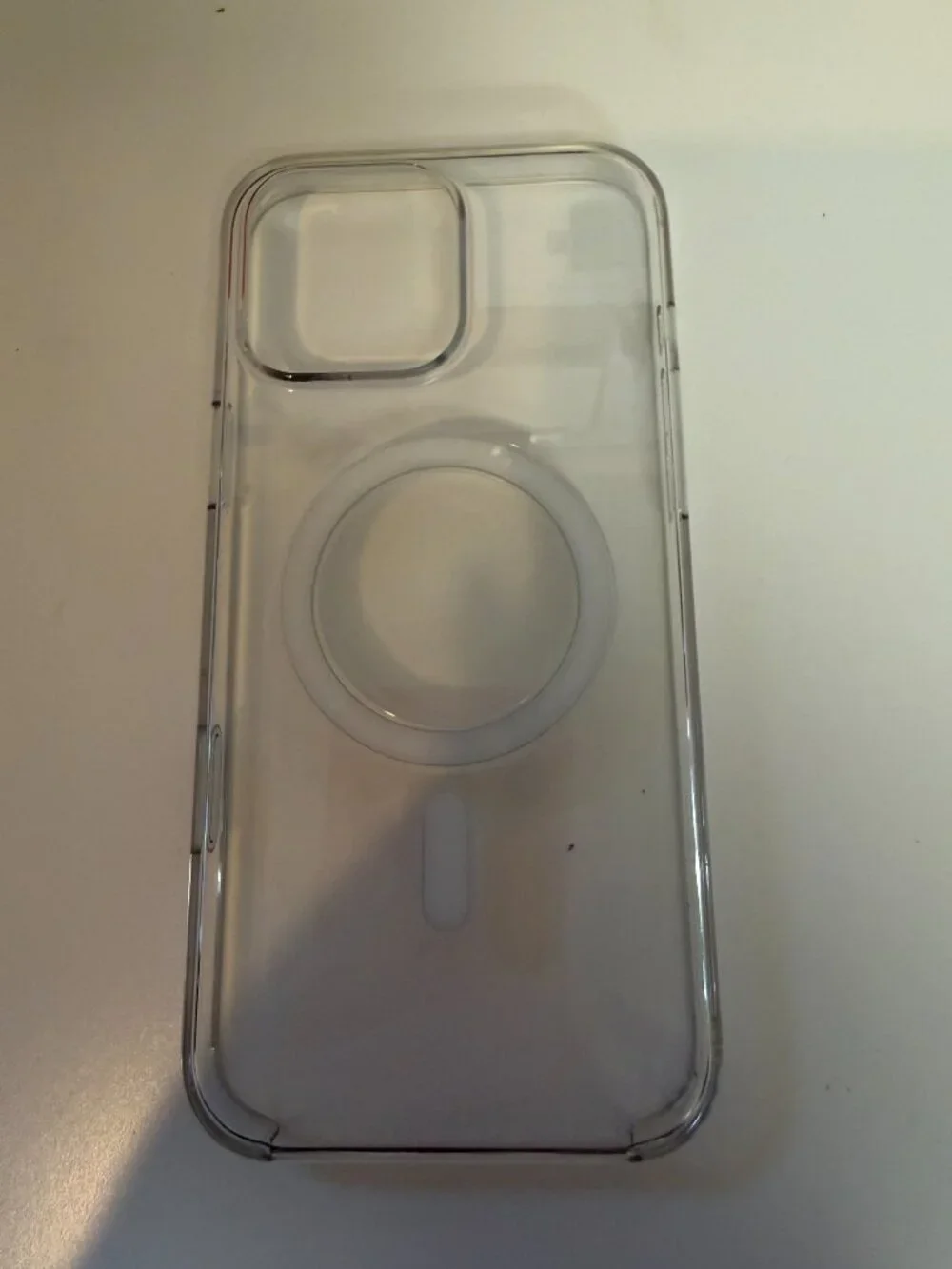 Apple Phone 16 Pro Max Case